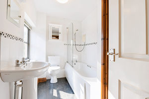 Bathroom- click for photo gallery